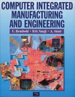 Computer Integrated Manufacturing and Engineering 0201565412 Book Cover