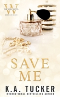 Save Me (The Wolf Hotel Mermaid Beach) 1990105572 Book Cover