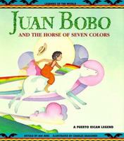 Juan Bobo... - Pbk 0816737460 Book Cover