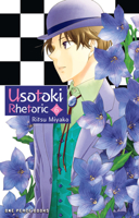Usotoki Rhetoric Volume 6 (Usotoki Rhetoric Series) 1642733431 Book Cover