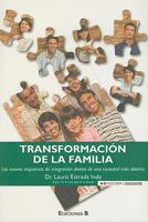 Transformacion de la Familia 6074800138 Book Cover