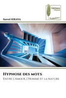 Hypnose des mots (French Edition) 6207811615 Book Cover