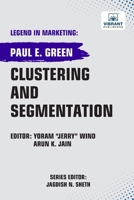 Clustering and Segmentation 1636514669 Book Cover