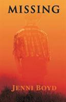 Missing 0987244337 Book Cover