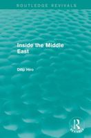 Inside the Middle East 0415835089 Book Cover