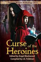 Curse of the Heroines 1517360439 Book Cover