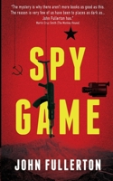 Spy Game 1912946165 Book Cover