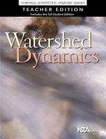 Watershed Dynamics (Cornell Scientific Inquiry Series) 087355213X Book Cover