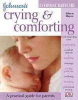 Crying and Comforting 0756617804 Book Cover