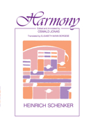 Harmony 0262690446 Book Cover