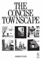 Concise Townscape 0851395686 Book Cover