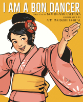 I Am a Bon Dancer 0823452204 Book Cover