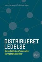 Distribueret ledelse 8771584528 Book Cover