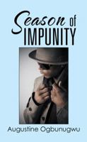 Season of Impunity 1514456125 Book Cover