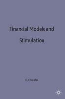 Financial Models and Simulation 0333634195 Book Cover