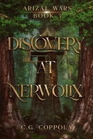 Discovery at Nerwolix B09NGTR8ZF Book Cover
