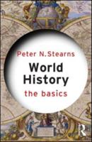 World History: The Basics 041558275X Book Cover
