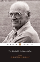 The Portable Arthur Miller 0140150714 Book Cover