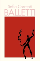 Balletti (Italian Edition) B0GBN8488B Book Cover
