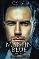 The Man in Blue 154250788X Book Cover