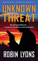 UNKNOWN THREAT 0996852913 Book Cover