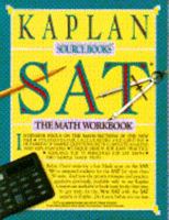SAT: MATH WORKBOOK 0385311532 Book Cover