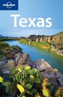 Lonely Planet Texas 1740594991 Book Cover
