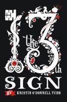 The 13th Sign 1250050596 Book Cover