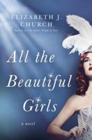 All the Beautiful Girls: An uplifting story of freedom, love and identity 0399181067 Book Cover