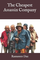 The Cheapest Assassin Company B0DWWV375B Book Cover