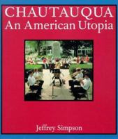 Chautauqua: an American Utopia 0810926083 Book Cover