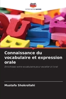 Connaissance du vocabulaire et expression orale 6209458580 Book Cover