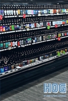 HOG B0G8K9HNMY Book Cover