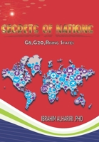 Secrets of Nations: G8,G20,Rising States 191359601X Book Cover