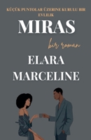 Miras (Turkish Edition) B0GPJWFNWH Book Cover
