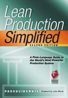 Lean Production Simplified 156327356X Book Cover