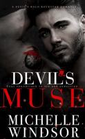Devil's Muse (Devil's Halo Rockstar Romance Series) 1964062241 Book Cover