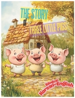 ???? ??? ??? | The Story of The Three Little Pigs: The Three Little Pigs ???? ??? (Bilingual Korean-English Book) B0DXKNCH6T Book Cover