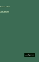 Schumann 1172591237 Book Cover