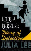 Nancy Parker's Diary of Detection 0192739387 Book Cover