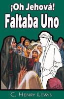 Oh Jehova Faltaba Uno 153973708X Book Cover