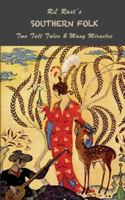 Two Tall Tales & Many Miracles 1484813952 Book Cover