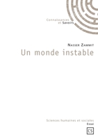 Un monde instable (French Edition) 2753902135 Book Cover