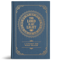 The Lord Is My Light B0GJ35JPPS Book Cover