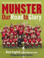 Munster: Our Road to Glory 1844881334 Book Cover