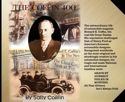 Coffin400 : Tristram's Treasures 0578284855 Book Cover
