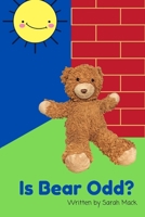 Is Bear Odd? 1735413046 Book Cover