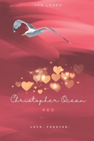Christopher Ocean - RED (German Edition) B0CKN9W2X6 Book Cover