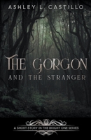 The Gorgon and the Stranger B0C1B2WQTY Book Cover