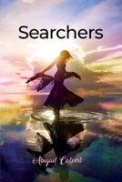 Searchers 1649131224 Book Cover